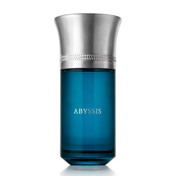 Liquides Imaginaires Abyssis